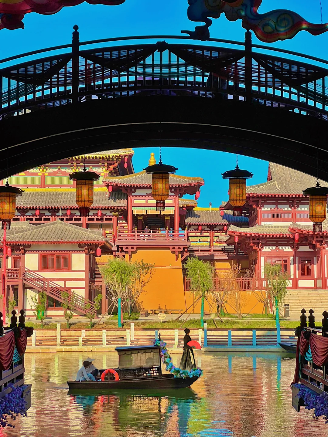 我宣布：这里才是山东被低估的宝藏小城❗️🔥