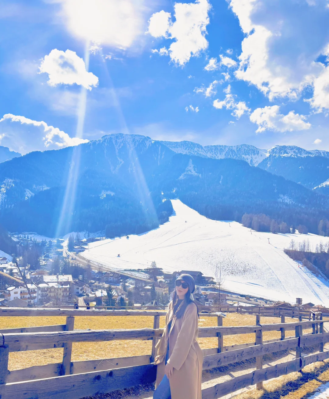 第一次去欧洲玩，自由行还是跟团？🤔（纯干货）