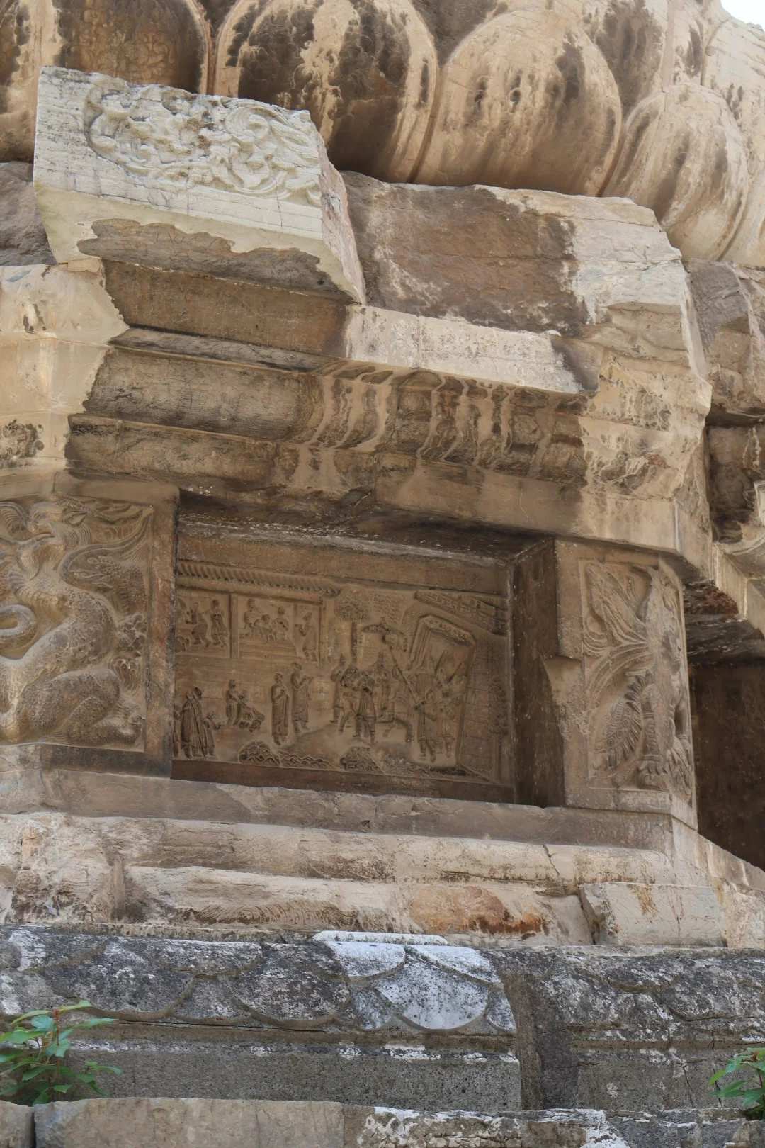 一个P人的自由行