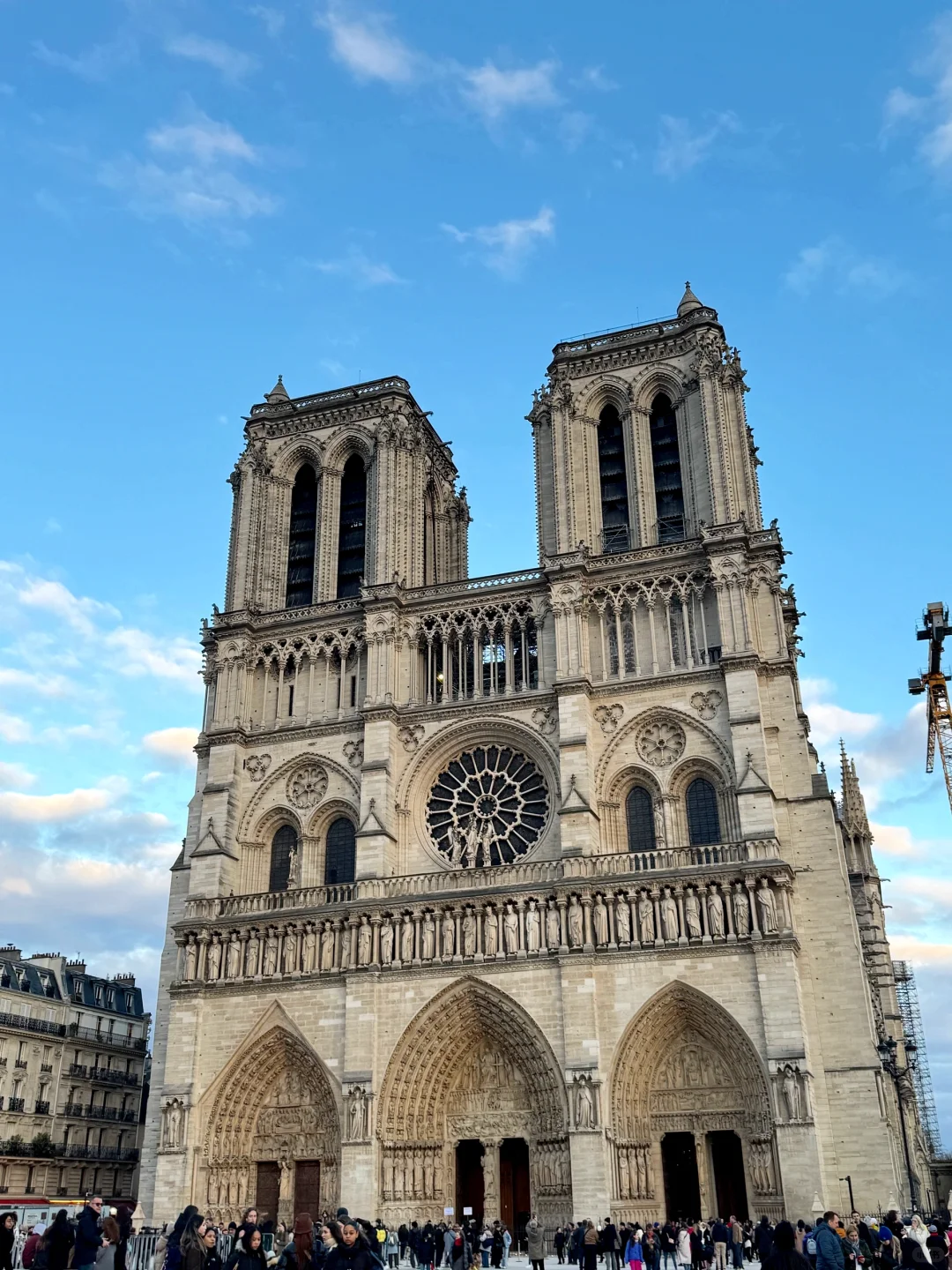 第一次去欧洲玩，自由行还是跟团？🤔（纯干货）