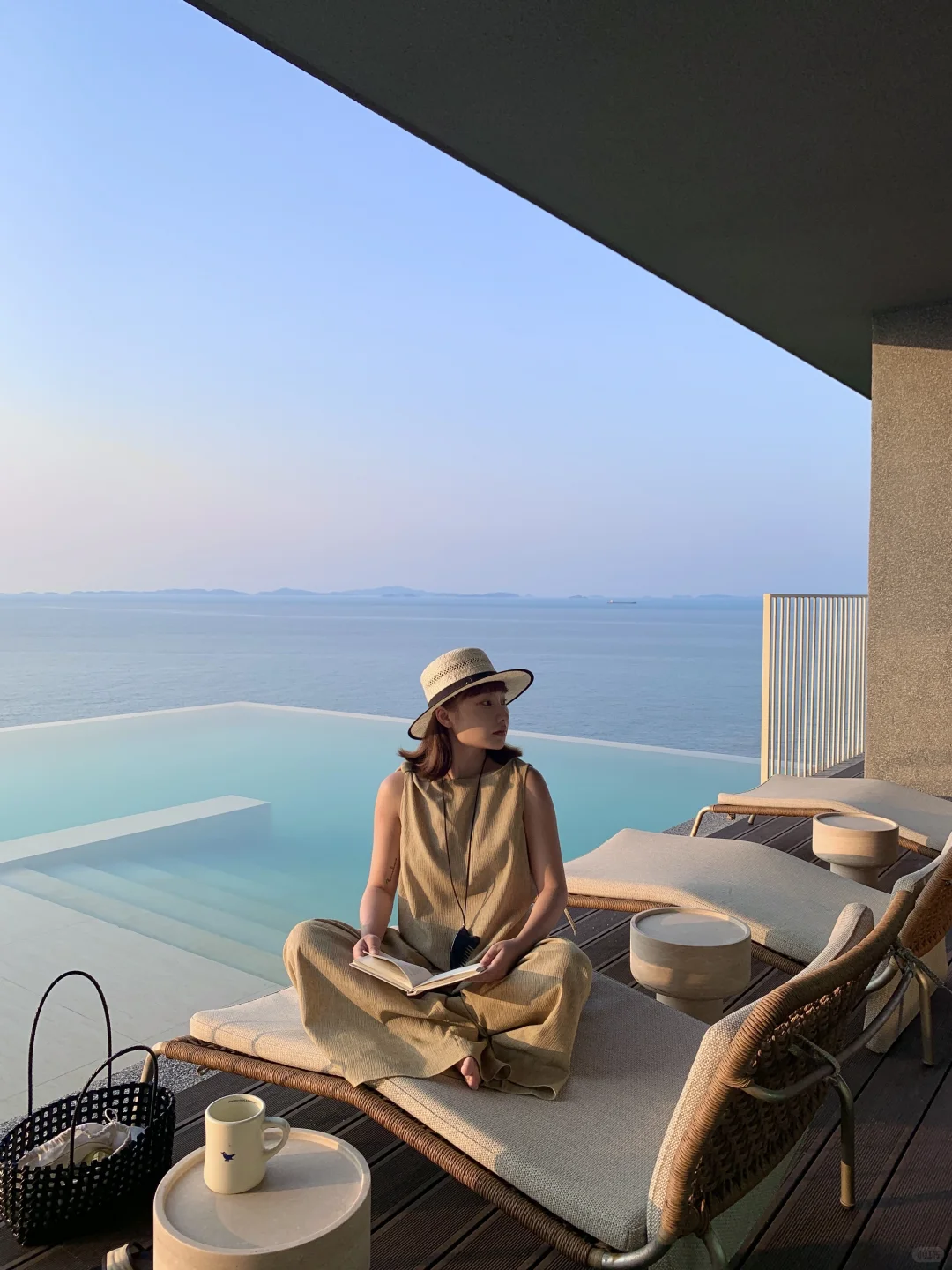 仿佛在国外的江浙沪staycation 合集…附地址