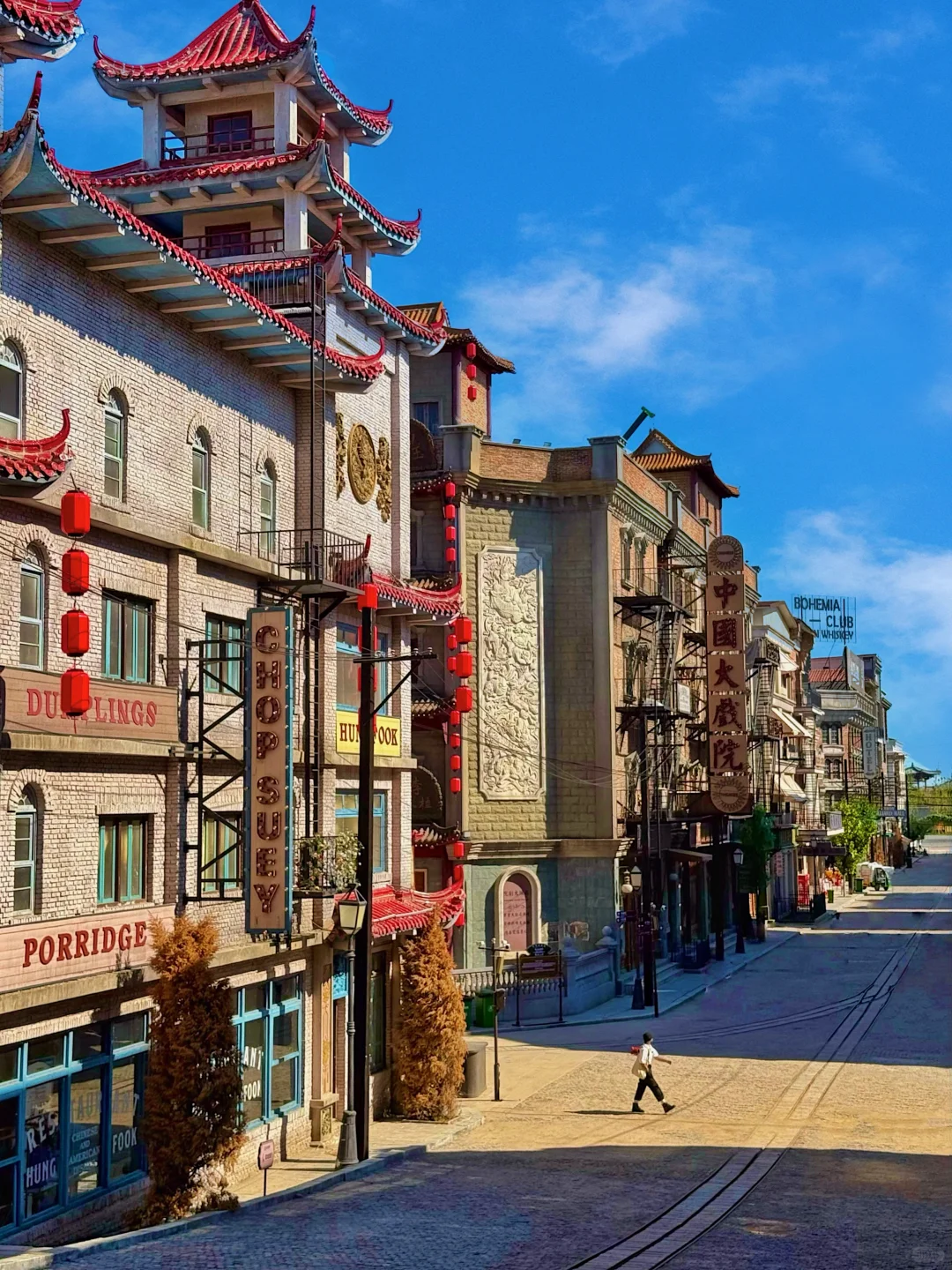 我宣布：这里才是山东被低估的宝藏小城❗️🔥