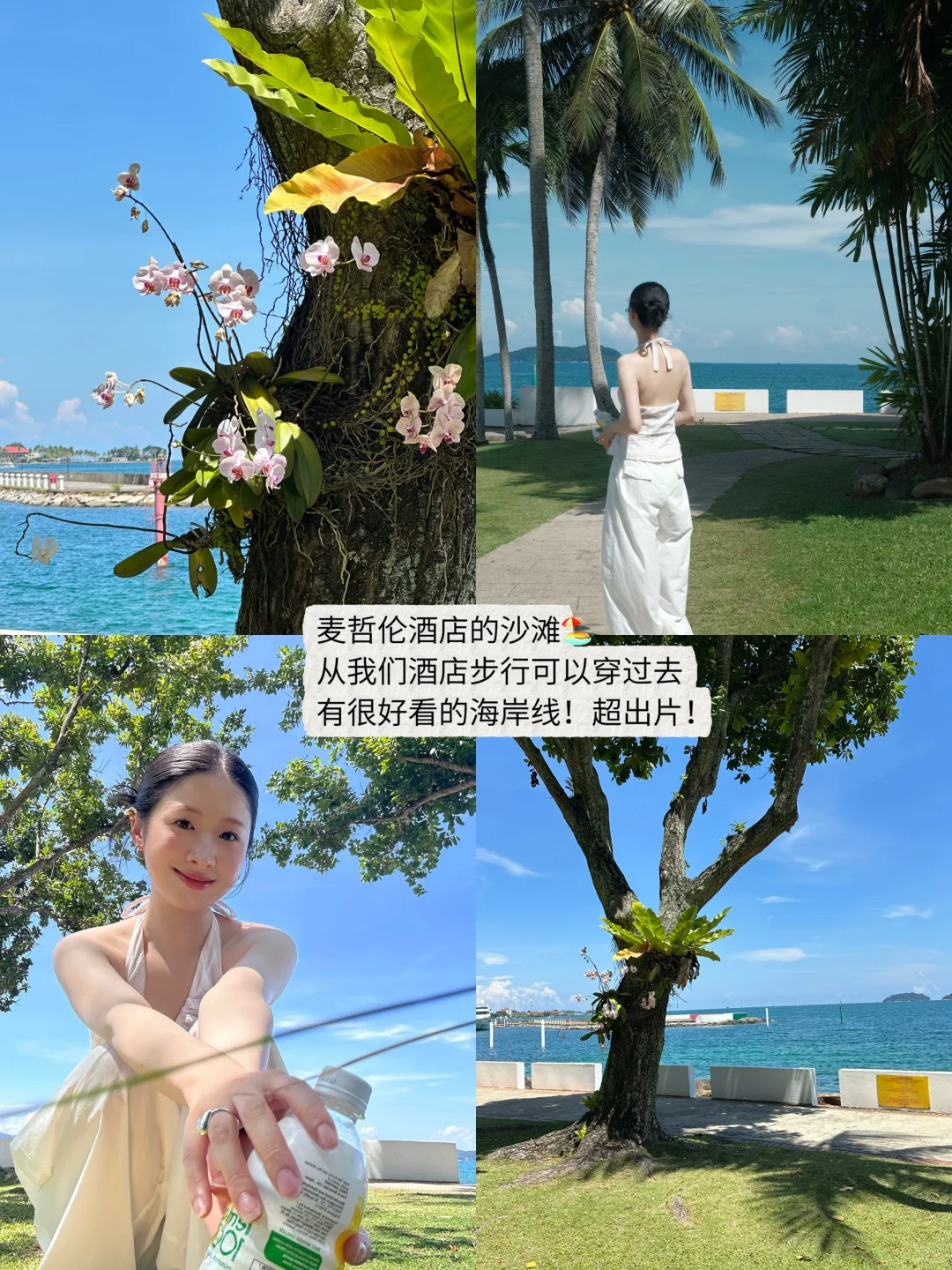 🇲🇾马来西亚4天3夜旅游攻略🌴