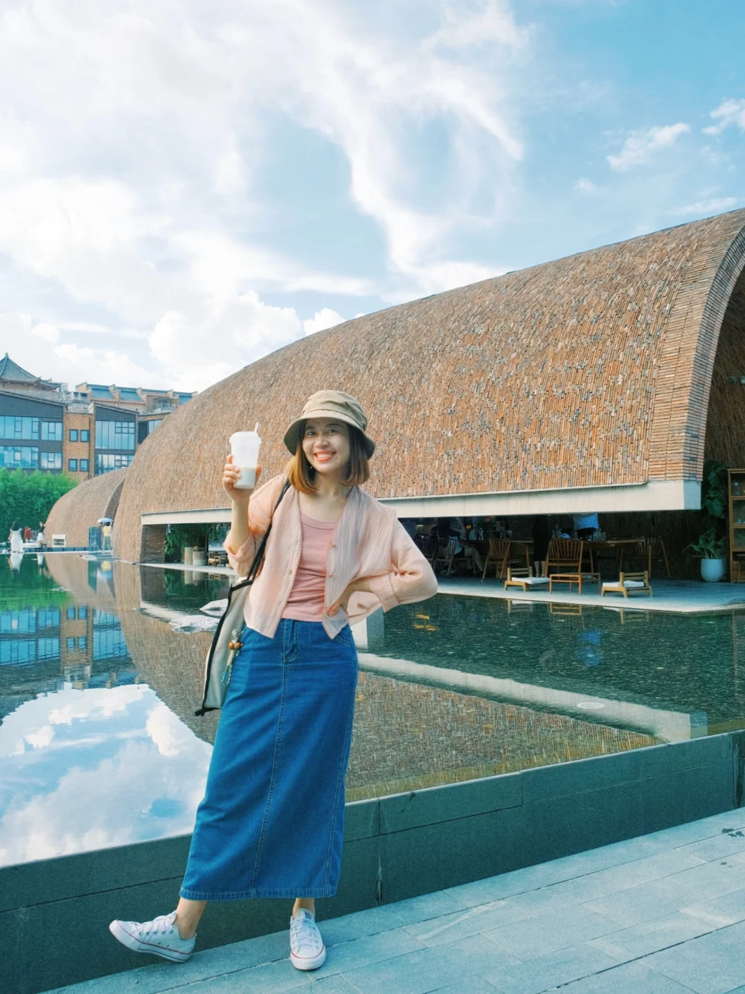 刚从景德镇回来📍陶阳里 保姆级亲子游攻略！