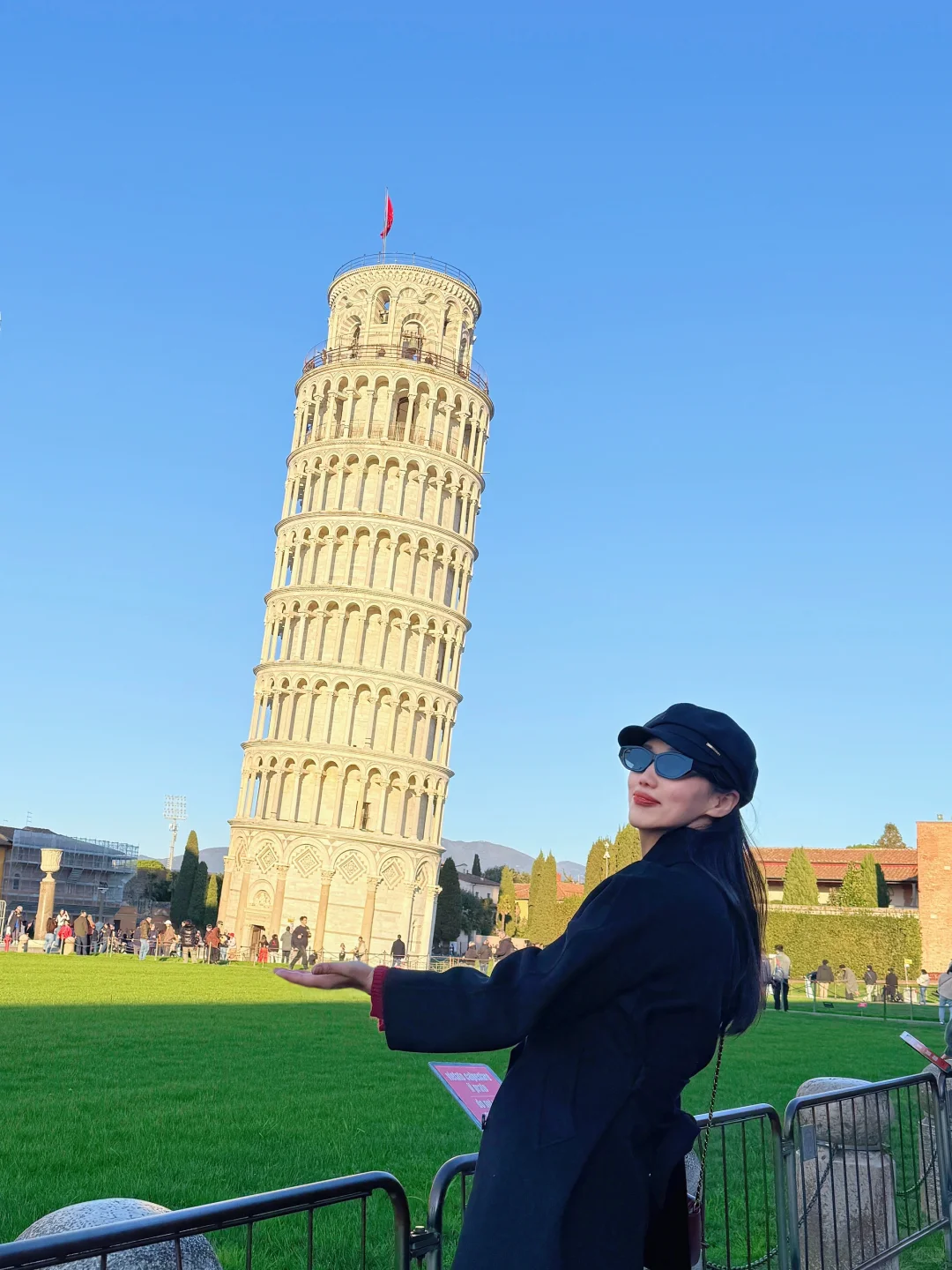 第一次去欧洲玩，自由行还是跟团？🤔（纯干货）