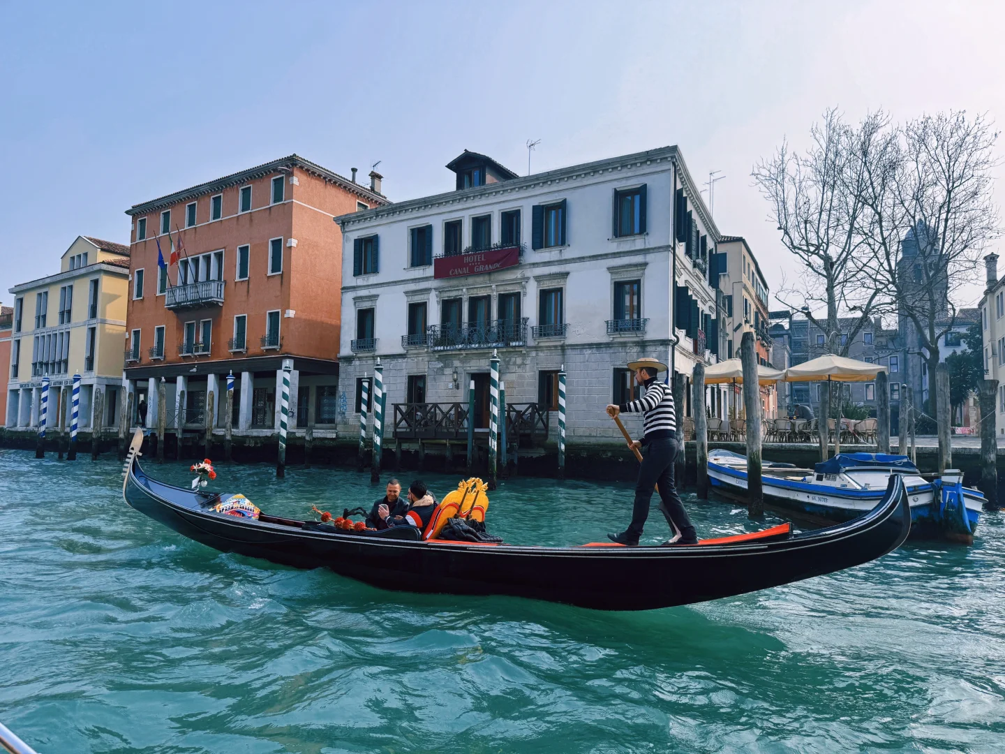 第一次去欧洲玩，自由行还是跟团？🤔（纯干货）