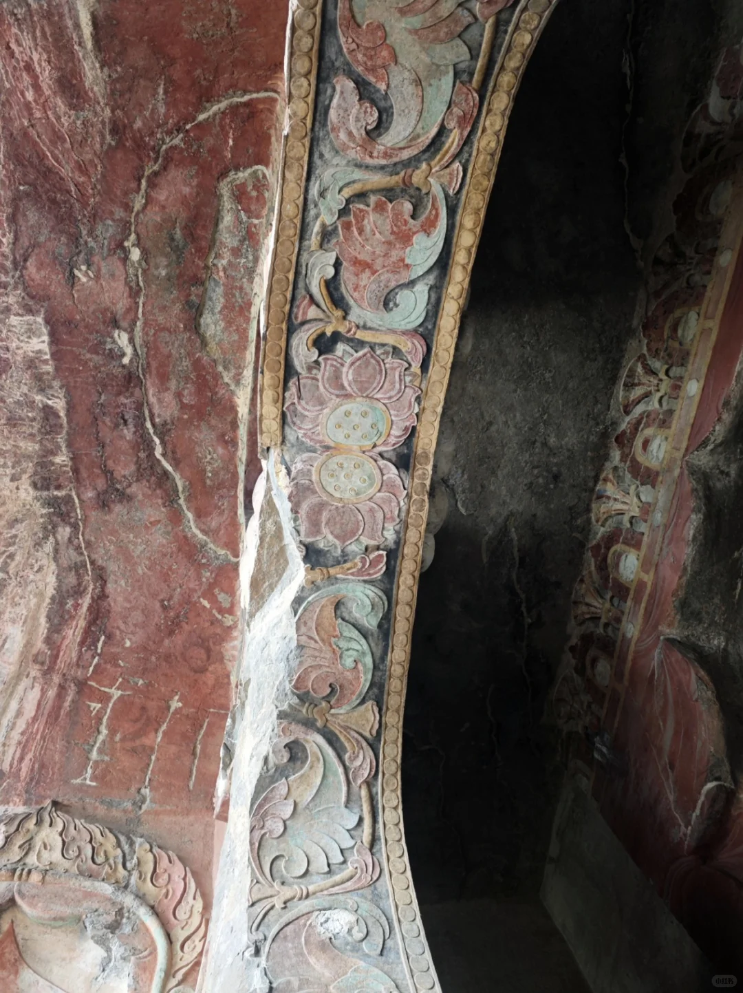 石家庄出发1h！北齐石窟太震撼了！