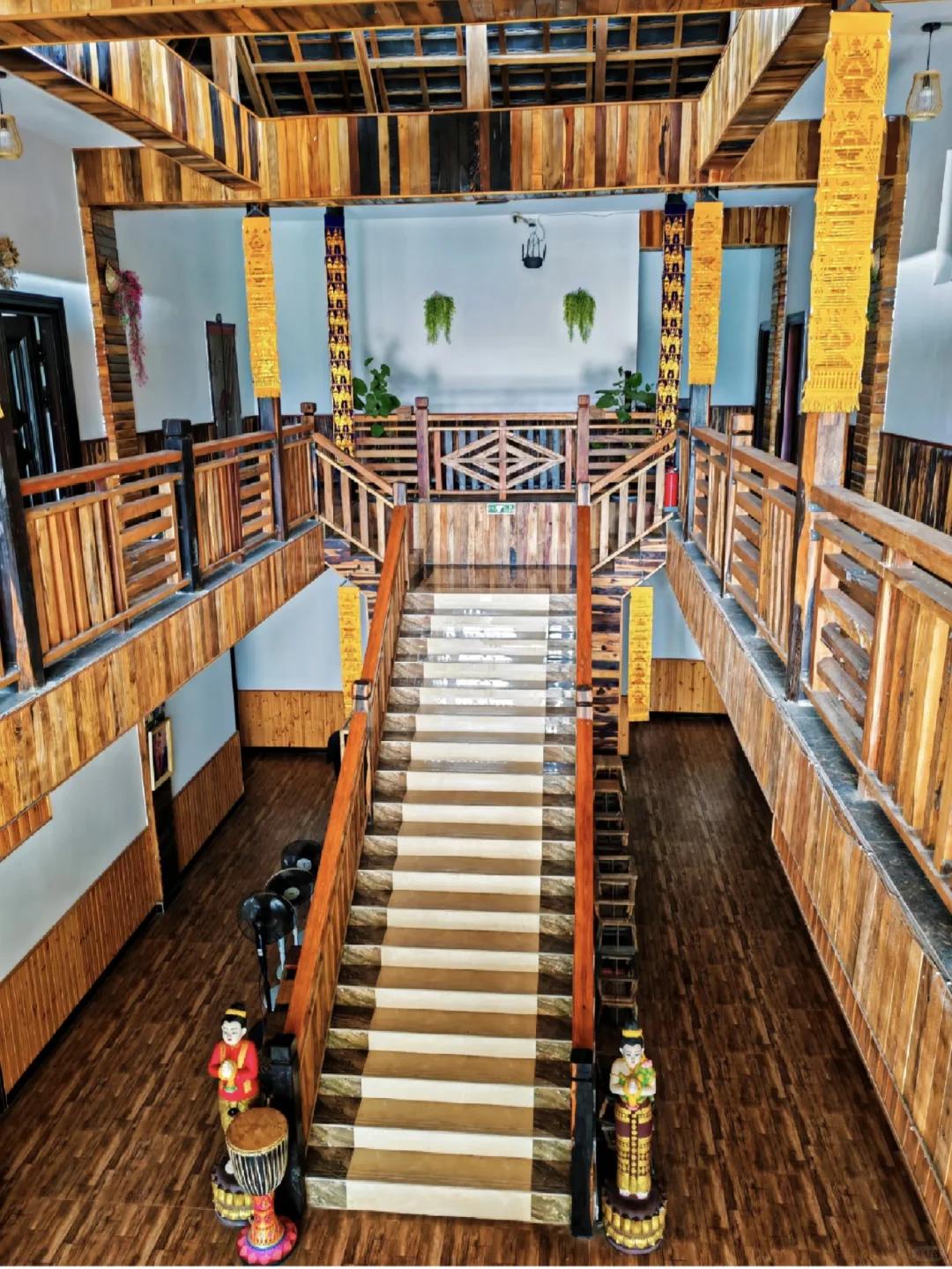 西双版纳傣族园泼水+套票优惠！太嗨啦！