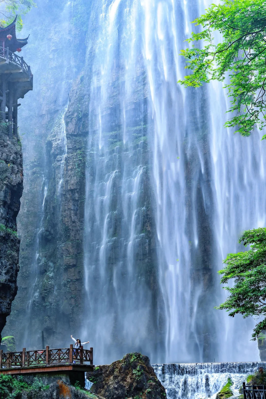 迄今为止，我最喜欢的避暑小城出现了！