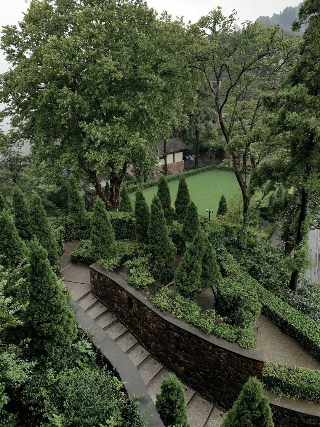 仿佛在国外的江浙沪staycation 合集…附地址