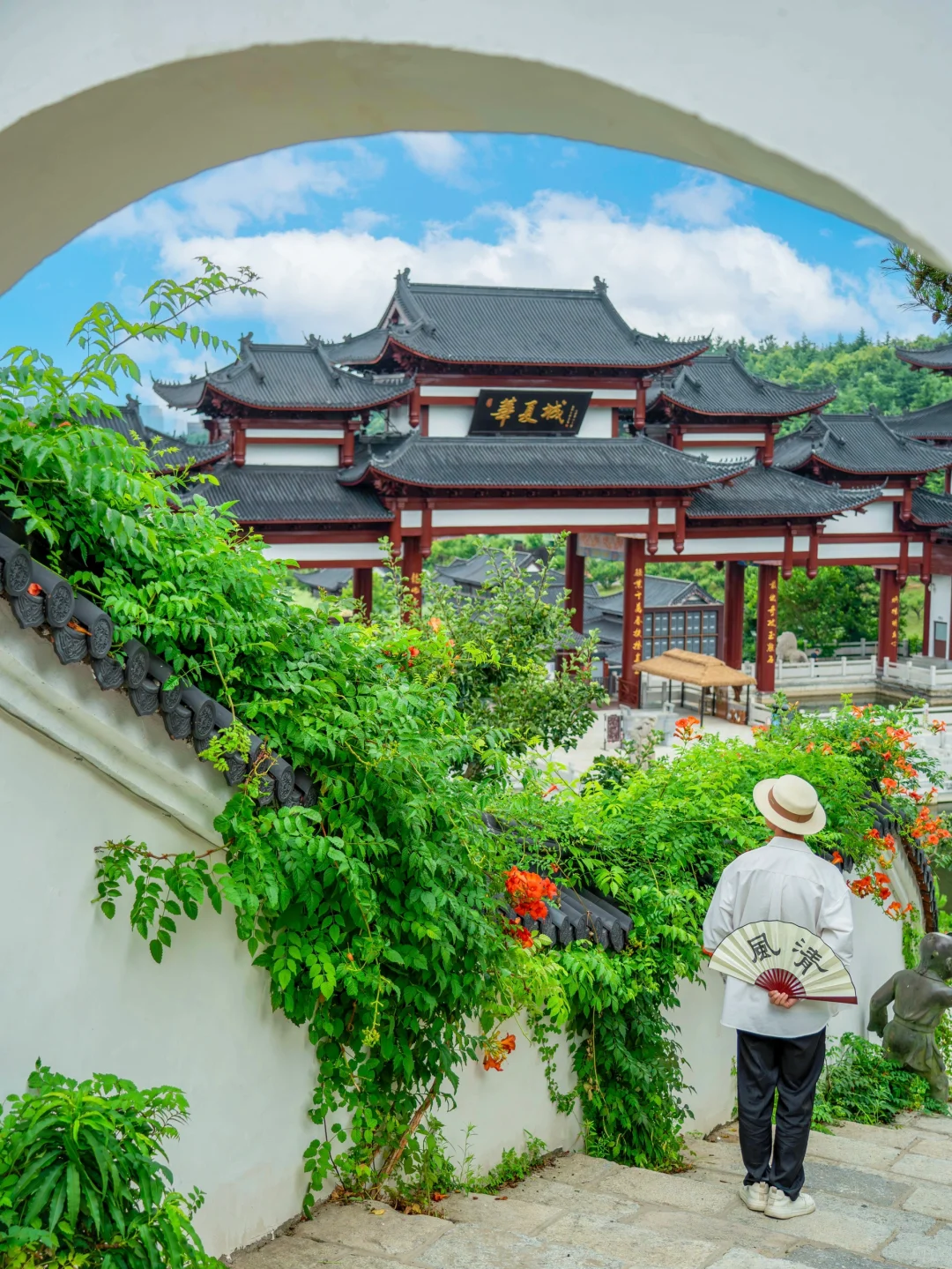 迄今为止‼️我最喜欢的山东宝藏小城出现了…