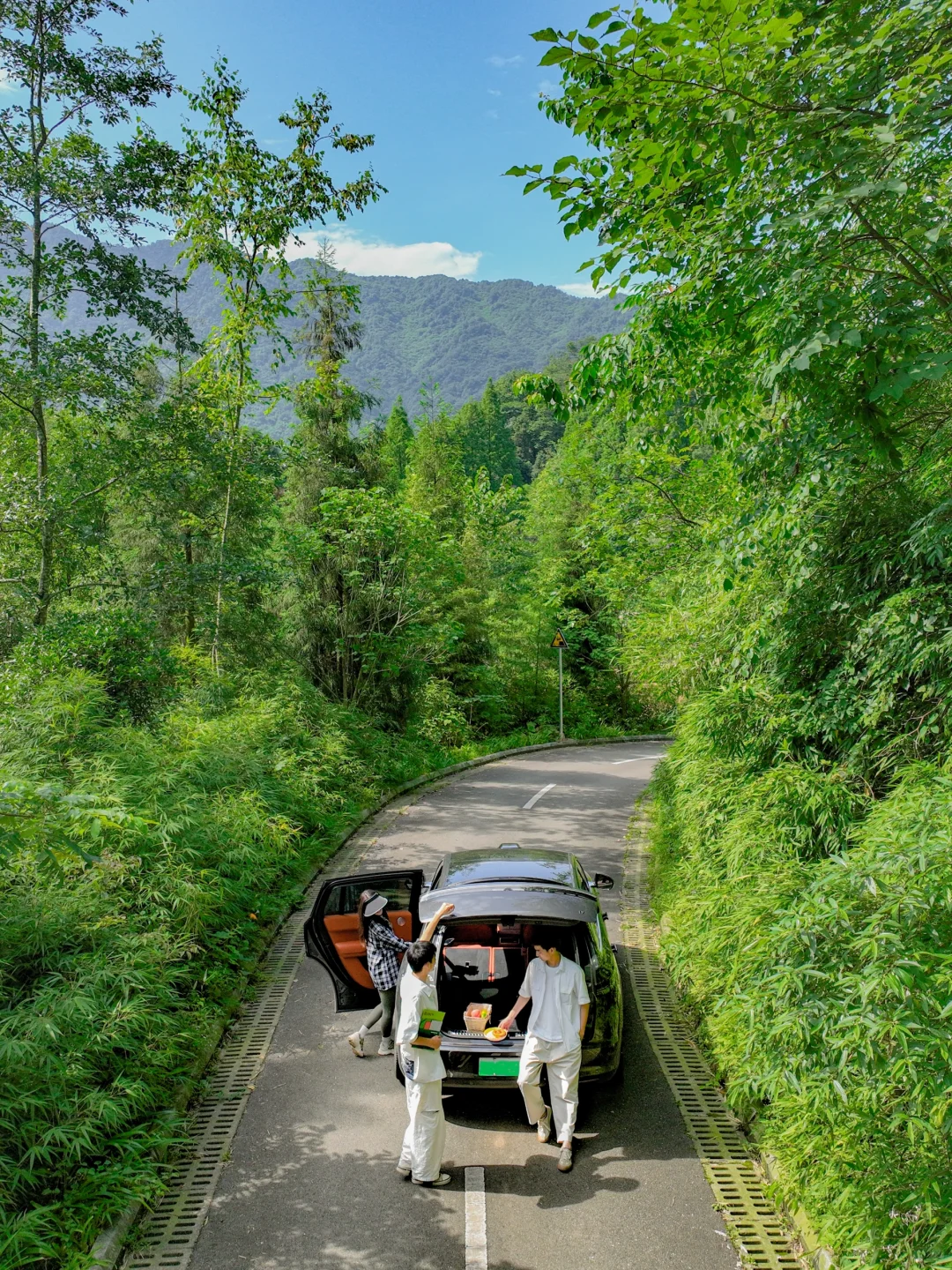 总要去趟都江堰吧,列入人生清单的山水小城