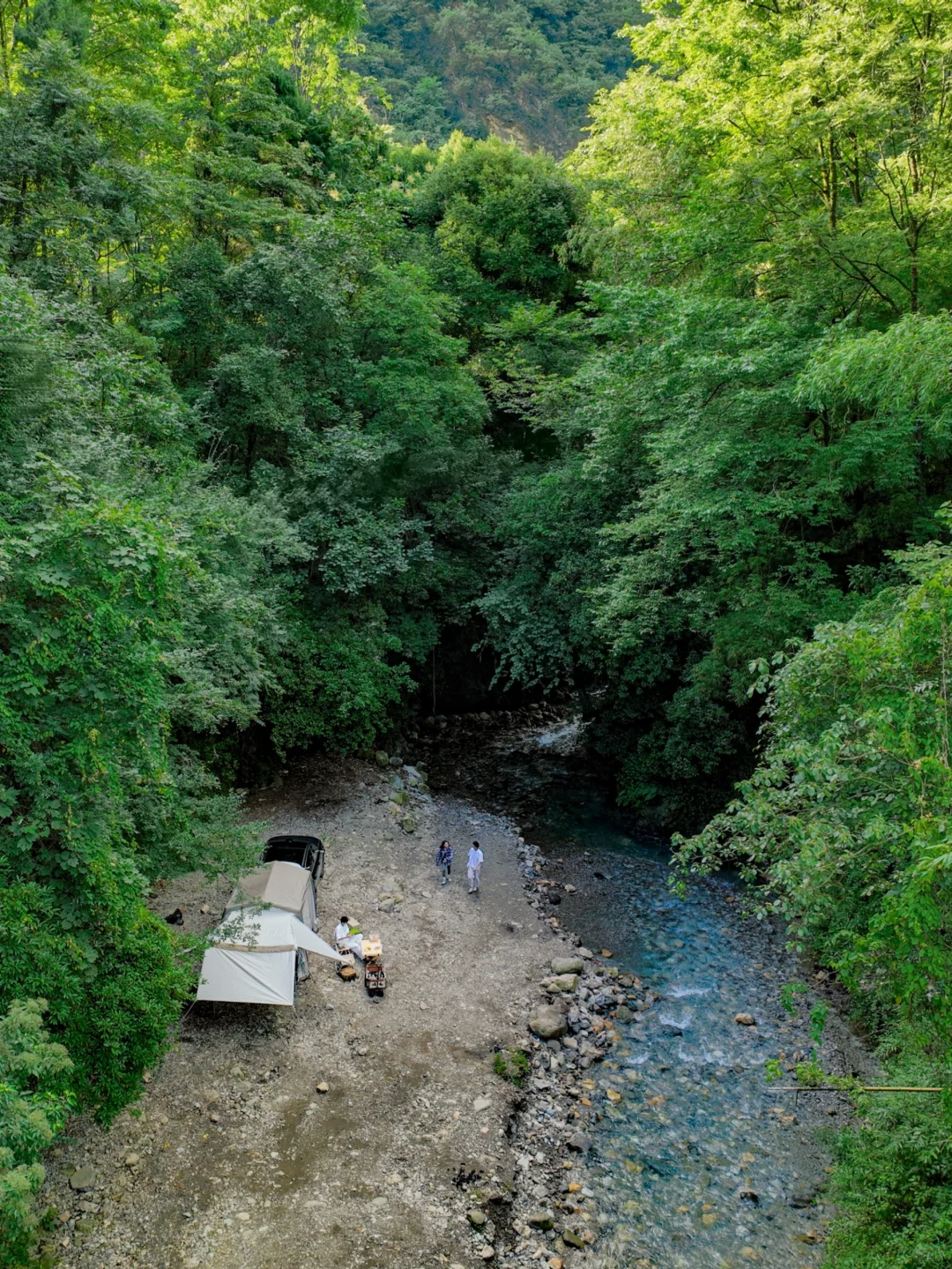 总要去趟都江堰吧,列入人生清单的山水小城