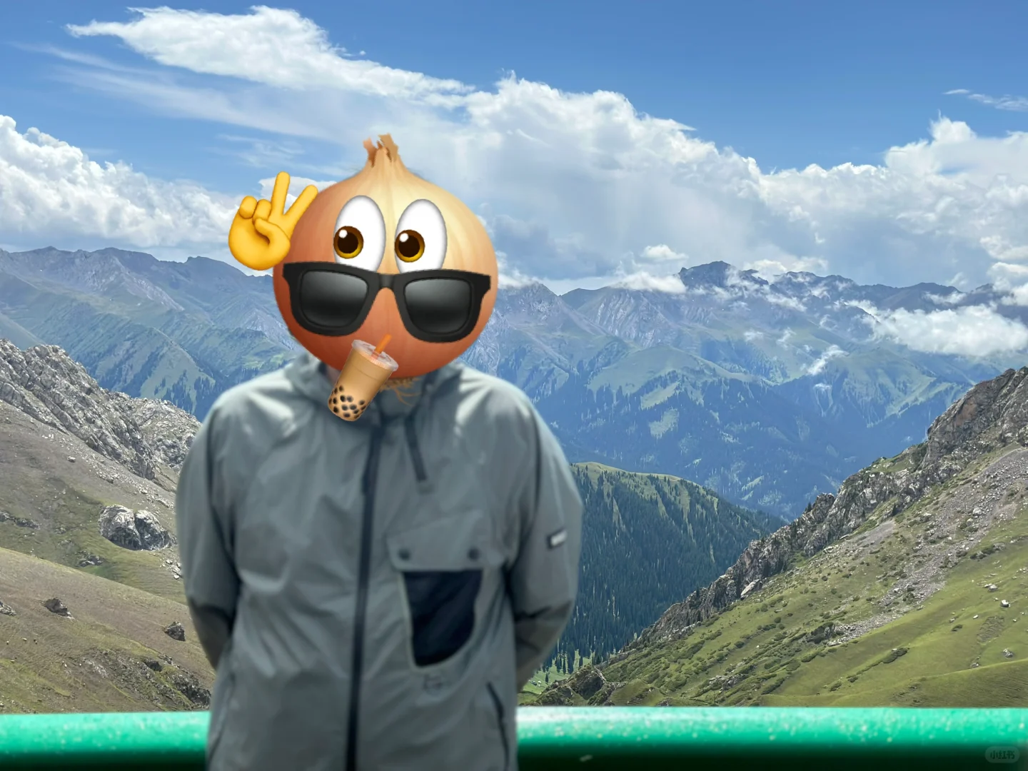 伊犁八天攻略｜伊昭公路+夏塔篇