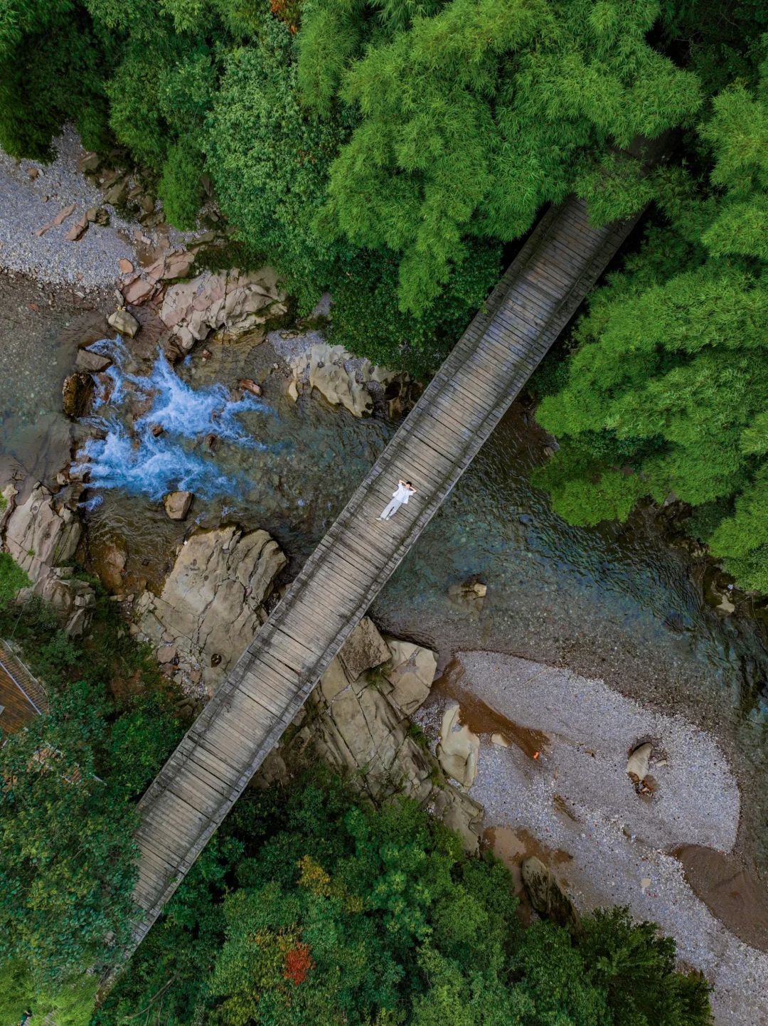 总要去趟都江堰吧,列入人生清单的山水小城