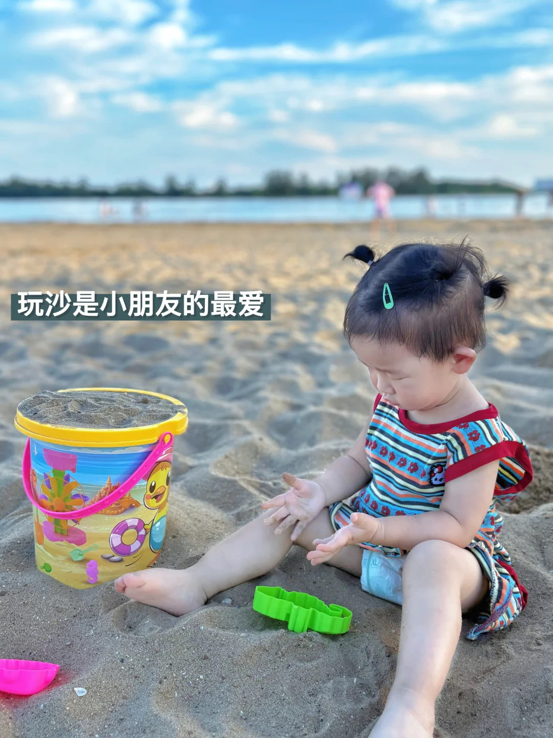 玩沙、游船、露营…柳叶湖一日游全攻略🔖