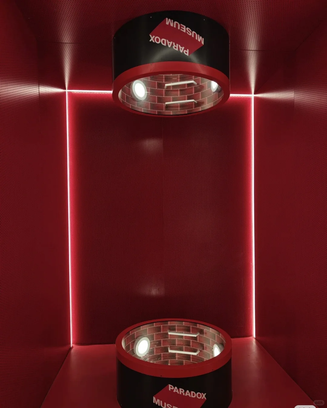 上海悖论博物馆探秘【特价票】