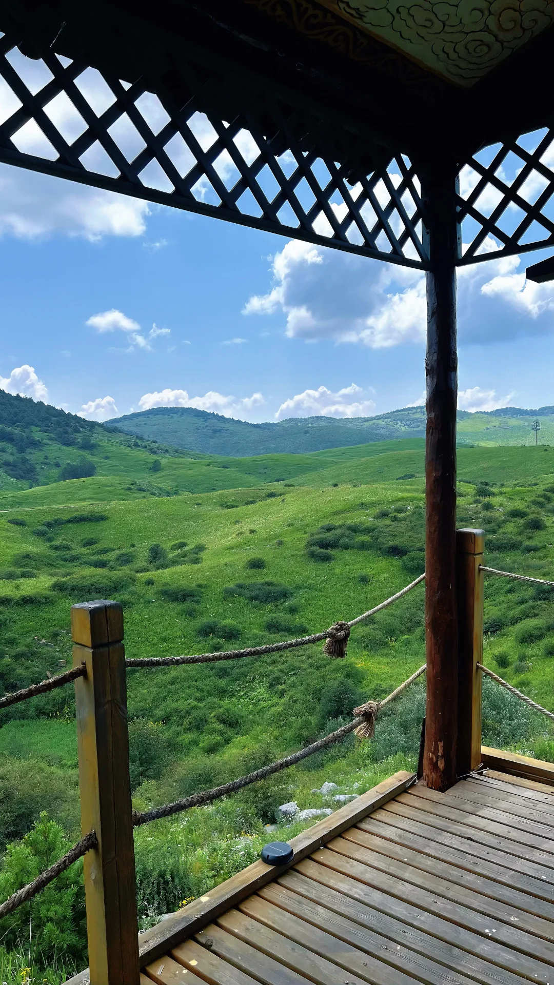 📍山西晋城 析城山 小阿勒泰