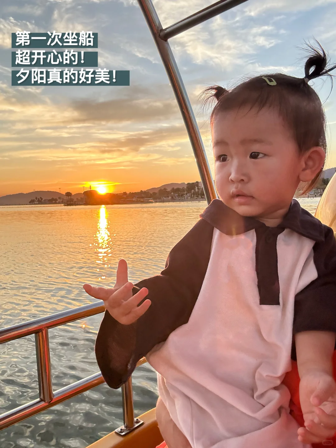 玩沙、游船、露营…柳叶湖一日游全攻略🔖