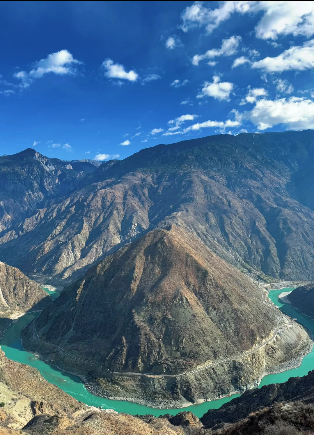 香格里拉一日游，人均100+玩转美景❗️