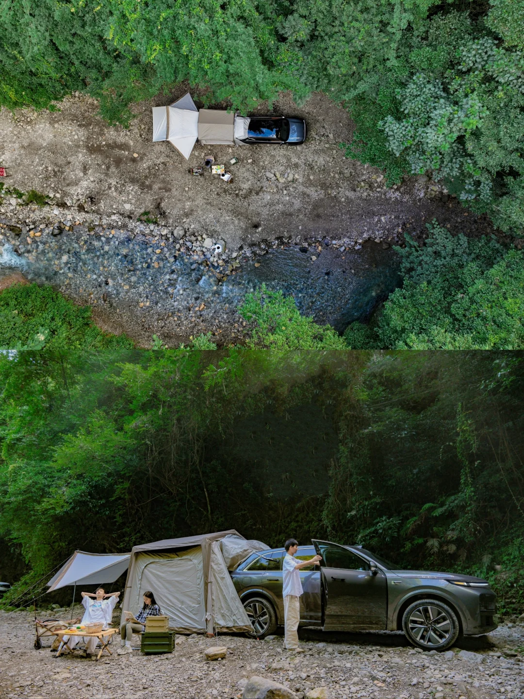 总要去趟都江堰吧,列入人生清单的山水小城