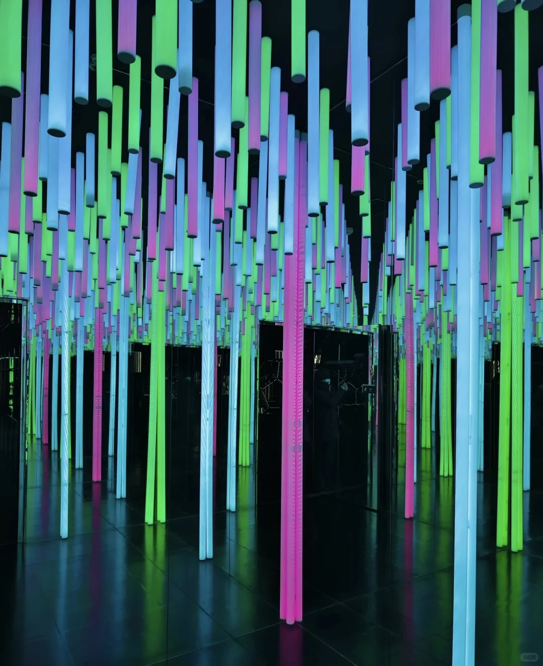 上海悖论博物馆探秘【特价票】