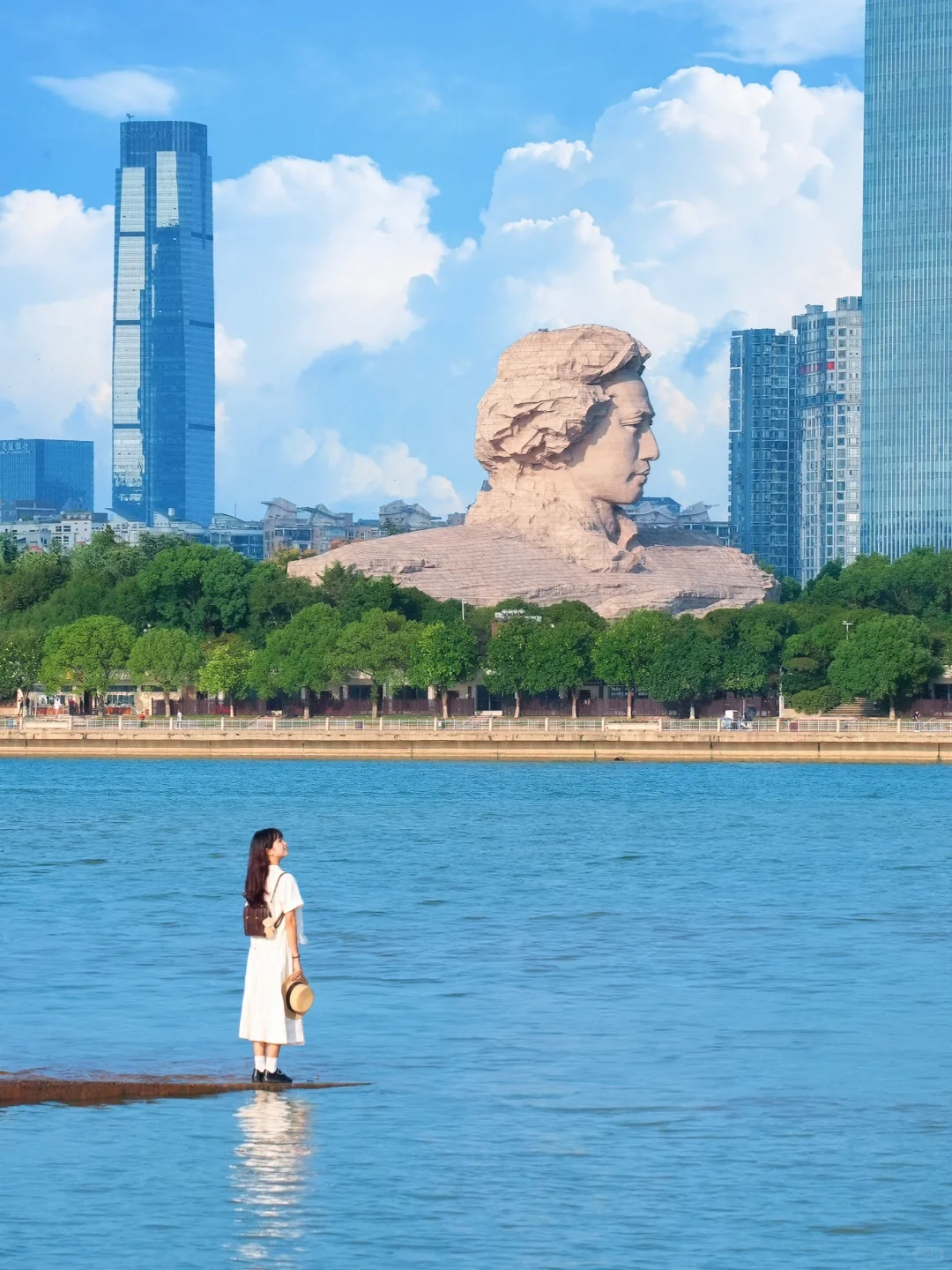 直接抄作业‼️来长沙要去完这12个地方再走😭