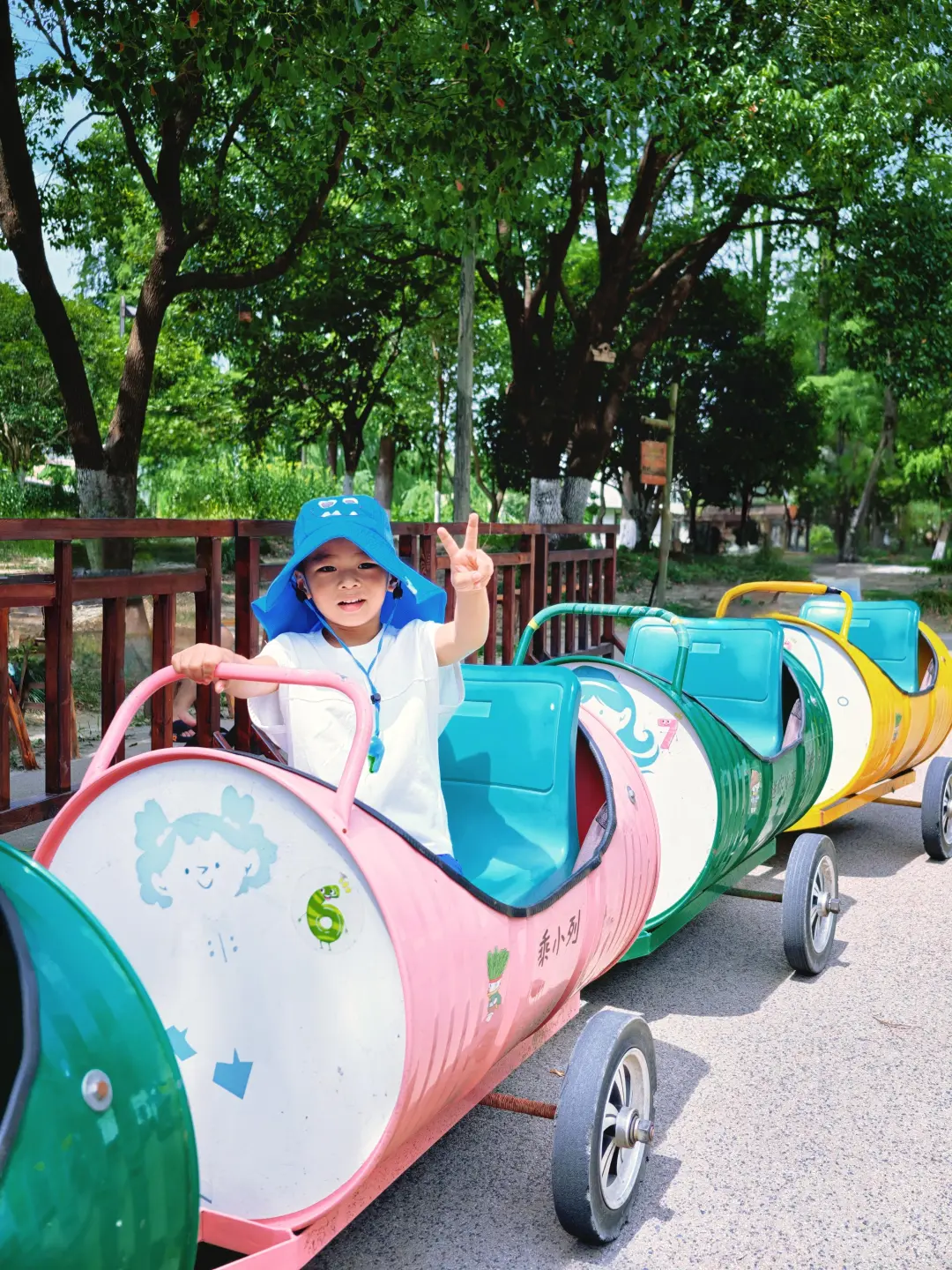 别再问我乌镇乌村亲子游怎么玩儿了，直接抄