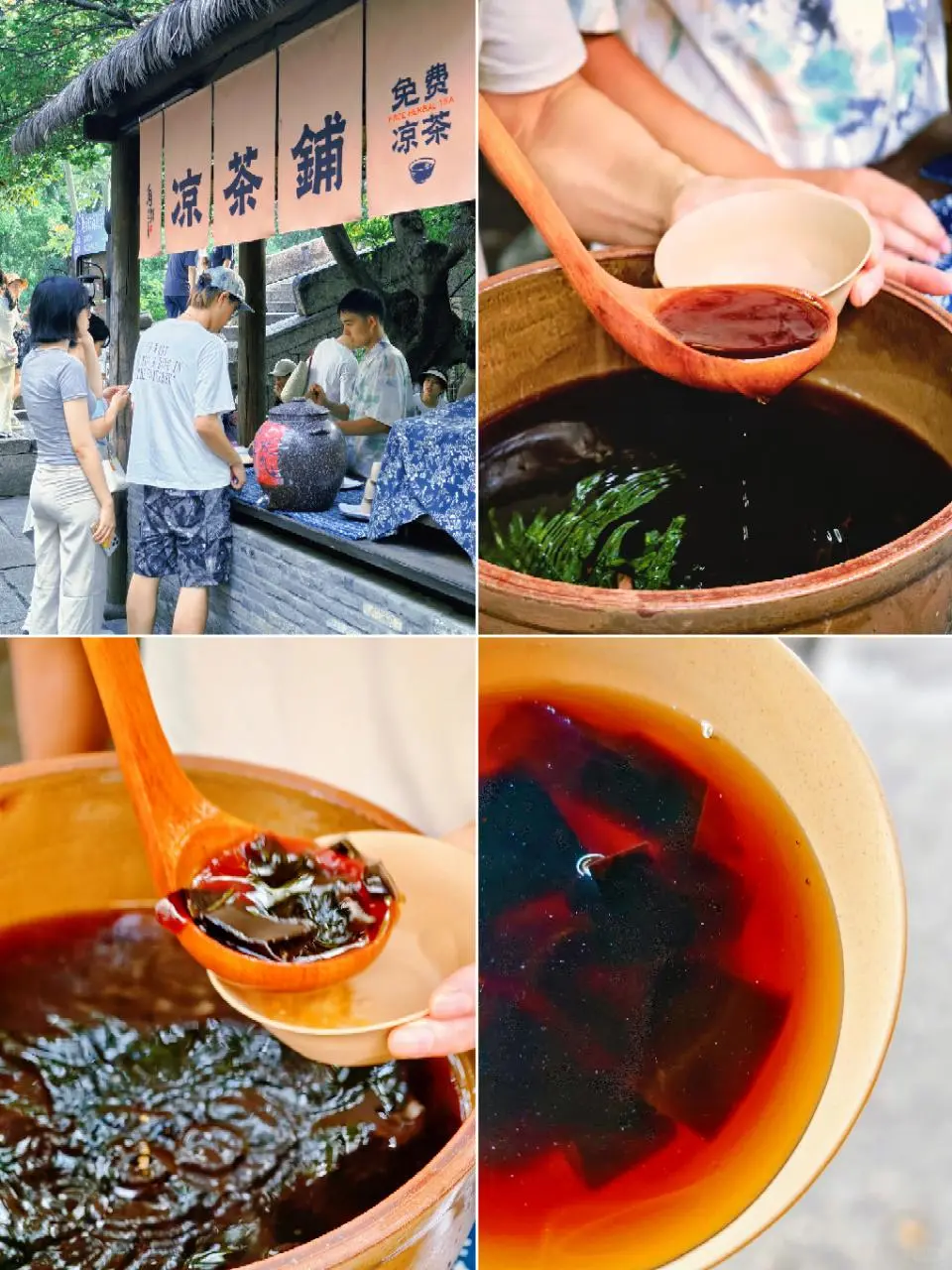 别再问我乌镇乌村亲子游怎么玩儿了，直接抄