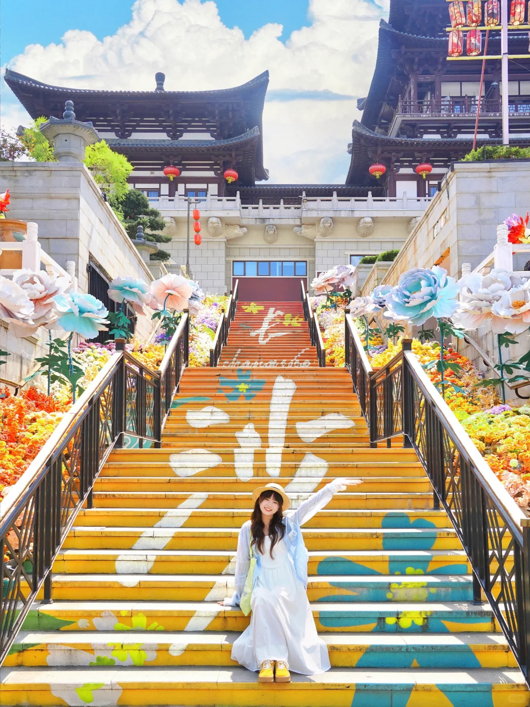 直接抄作业‼️来长沙要去完这12个地方再走😭