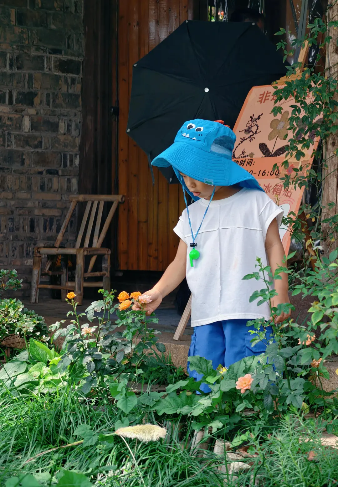 别再问我乌镇乌村亲子游怎么玩儿了，直接抄