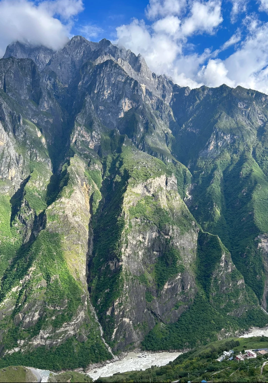 香格里拉一日游，人均100+玩转美景❗️