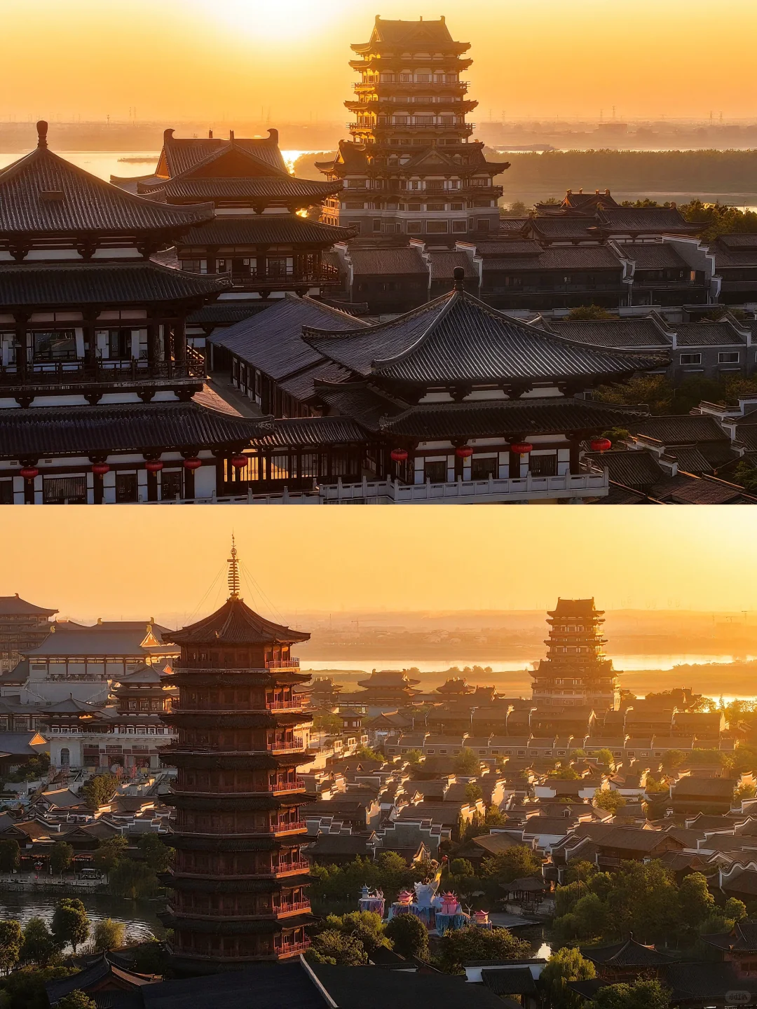 直接抄作业‼️来长沙要去完这12个地方再走😭