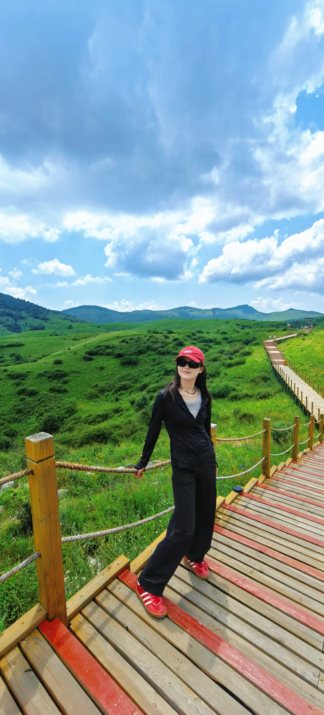 📍山西晋城 析城山 小阿勒泰