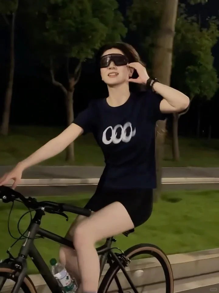 西藏受罪已回，给近视姐妹一点真诚建议🥹