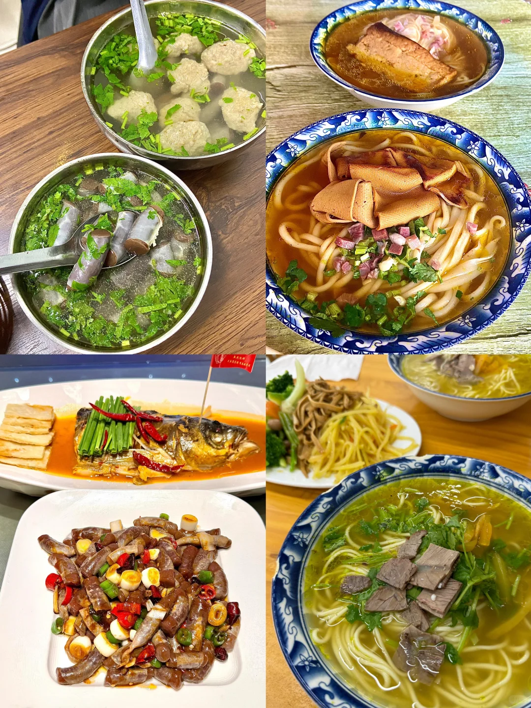 【山东篇-德州】“因为一只扒鸡而出名的城市”