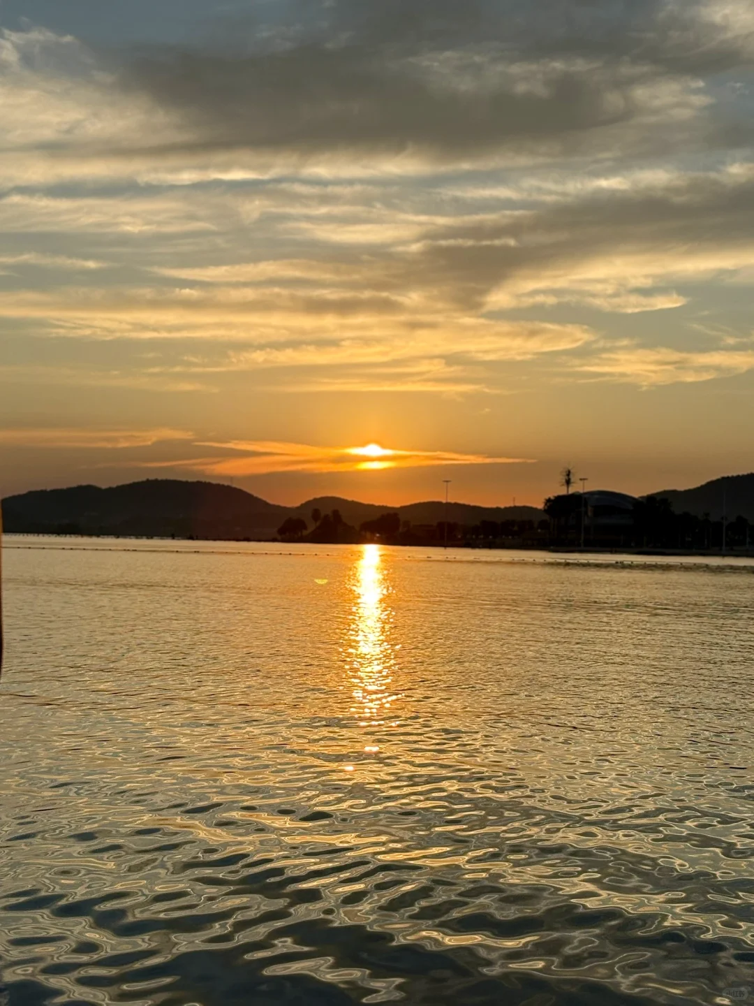 玩沙、游船、露营…柳叶湖一日游全攻略🔖