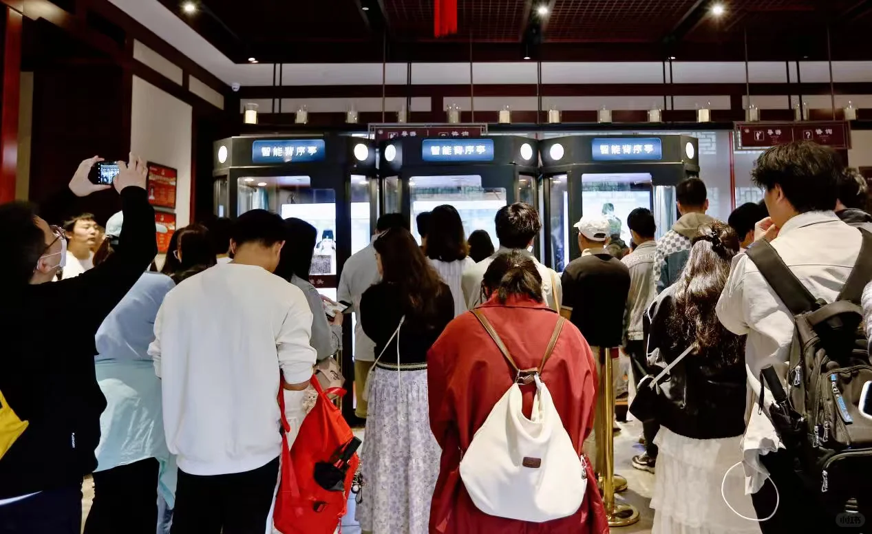 挑战2分钟赢千年盛景！滕王阁序背出免门票