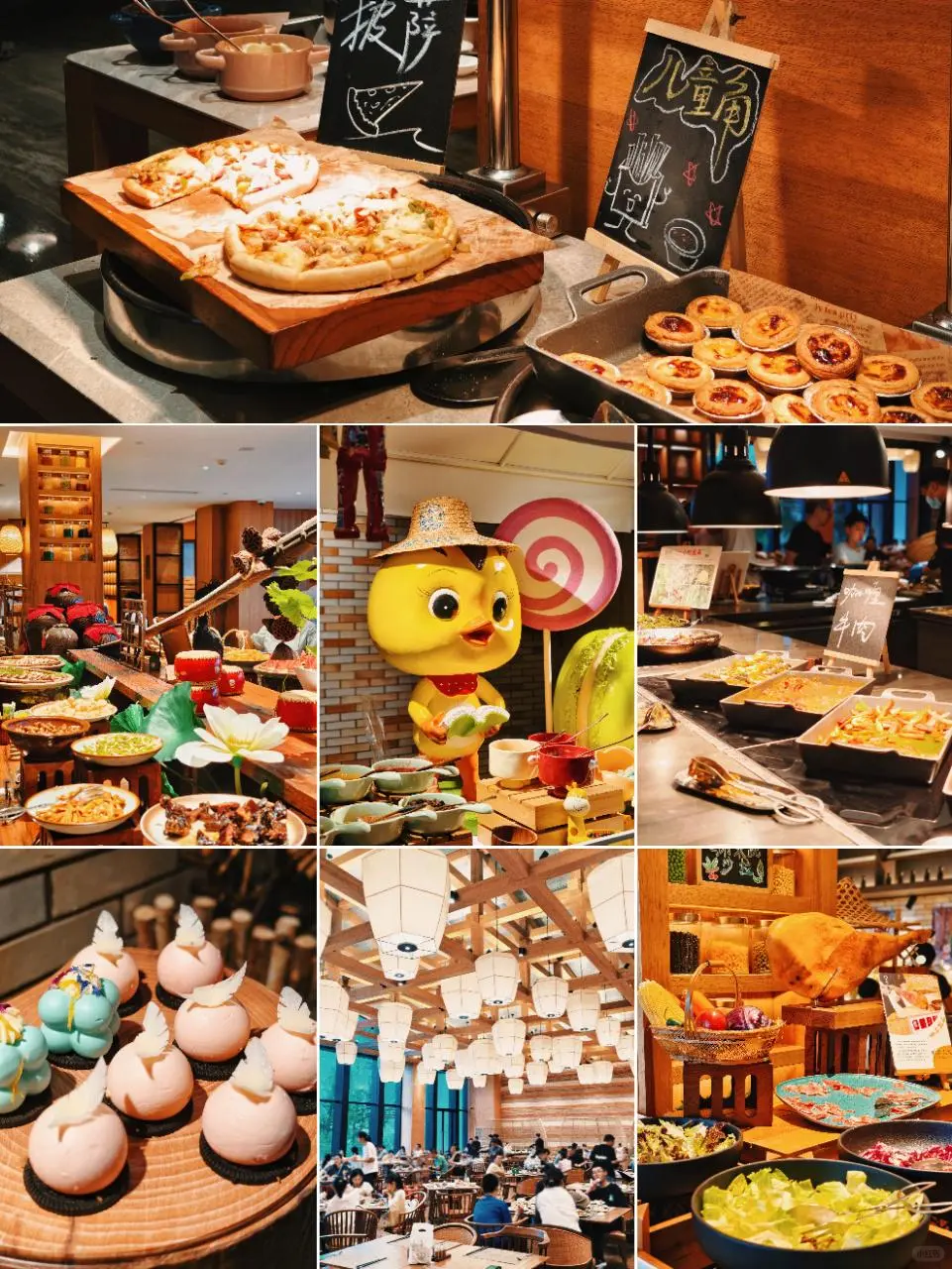 别再问我乌镇乌村亲子游怎么玩儿了，直接抄