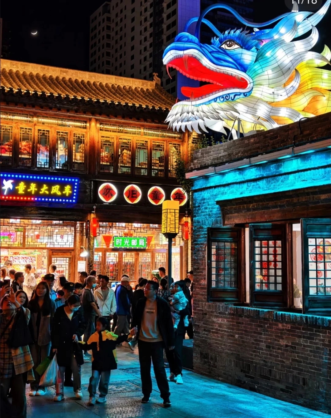 邯郸一日游，旅游攻略来啦！