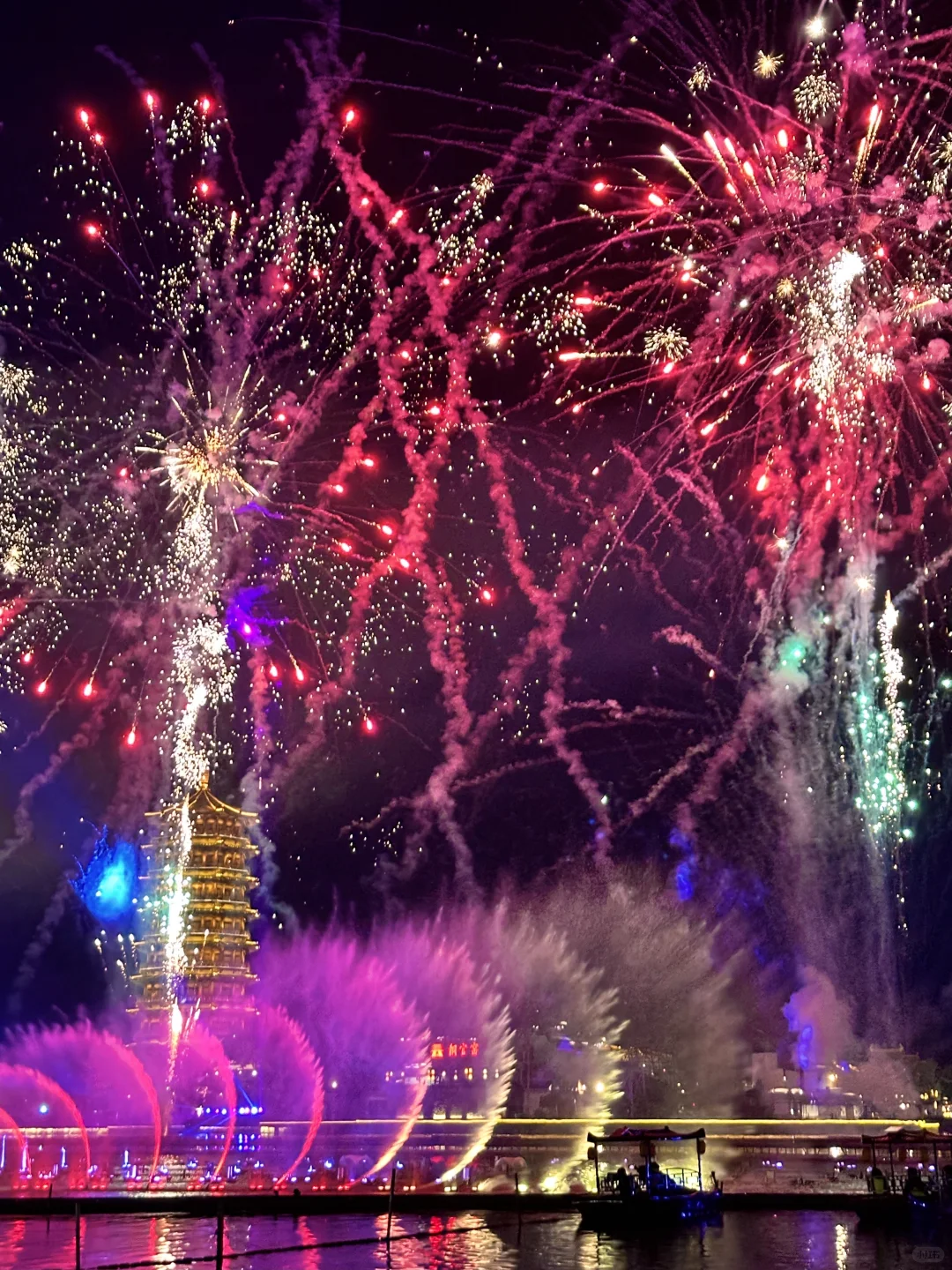 直接抄作业‼️来长沙要去完这12个地方再走😭