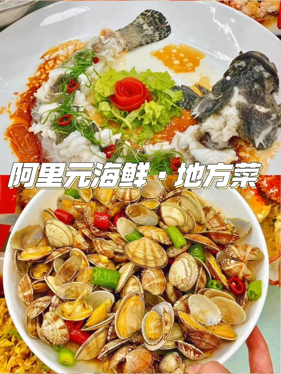 8、9月来日照的！存下吧超全的！😁