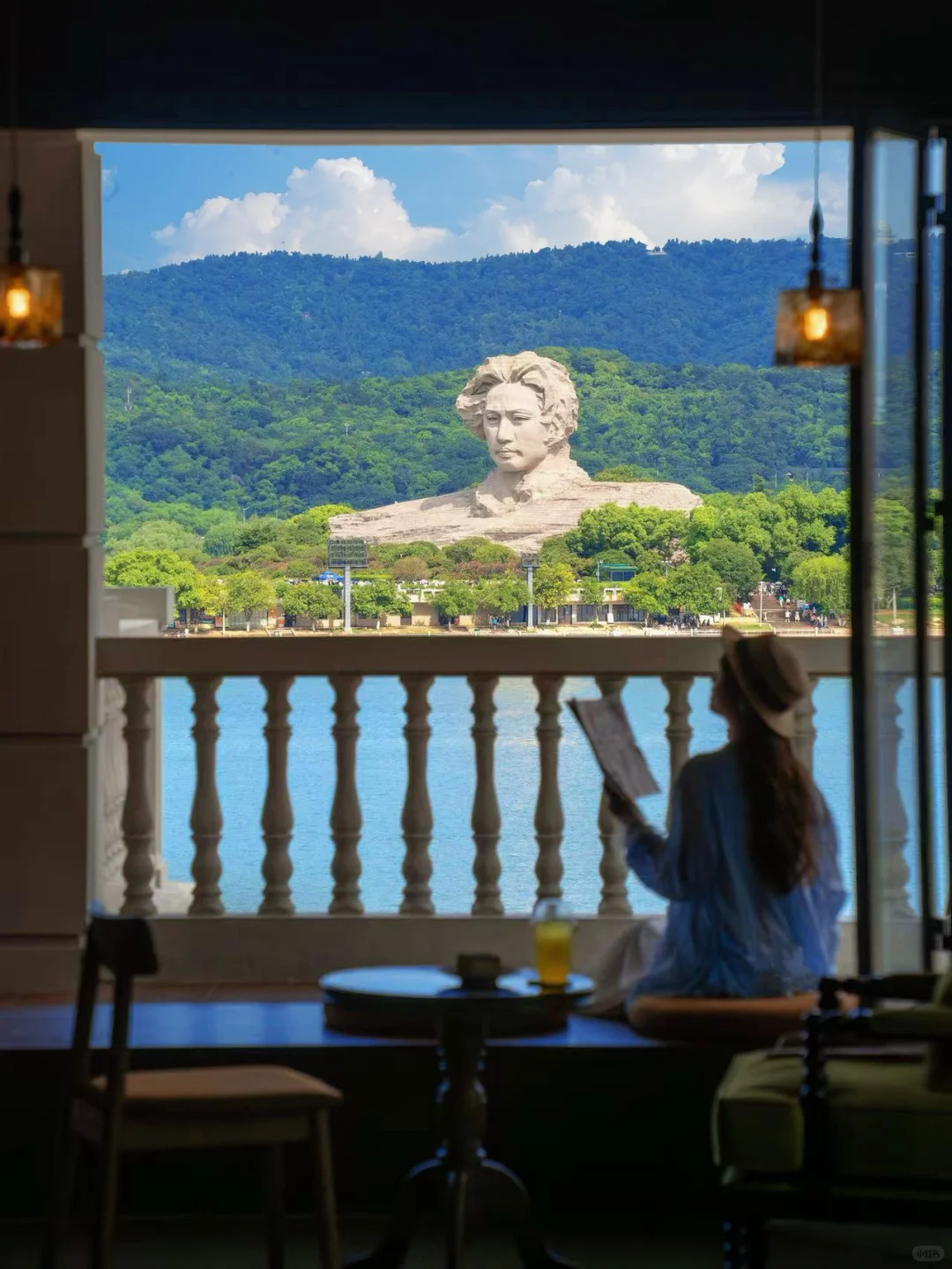 直接抄作业‼️来长沙要去完这12个地方再走😭