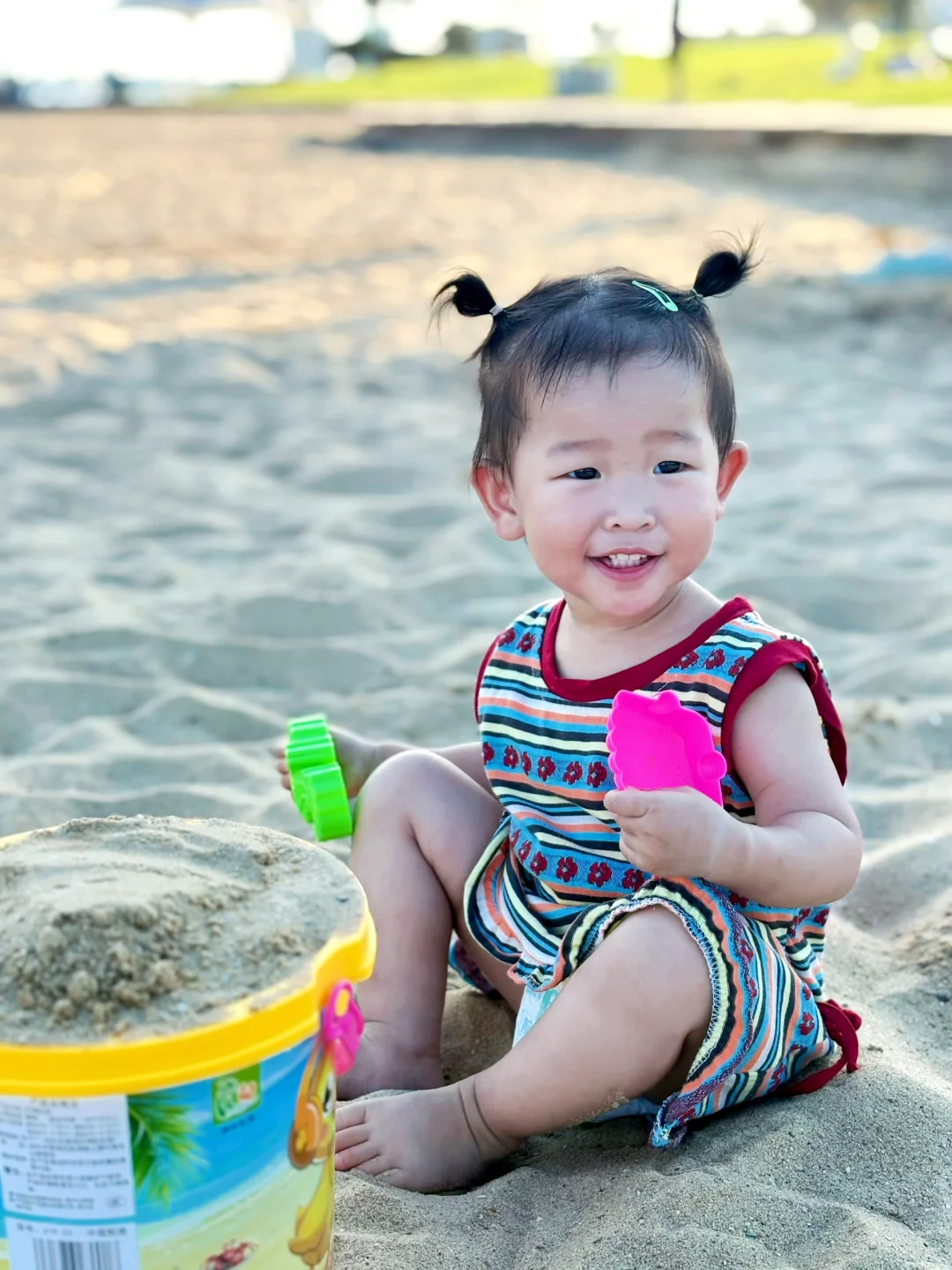 玩沙、游船、露营…柳叶湖一日游全攻略🔖