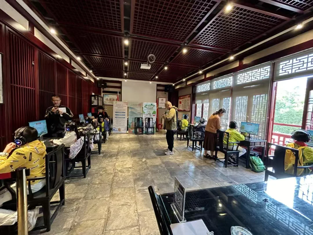 挑战2分钟赢千年盛景!滕王阁序背出免门票