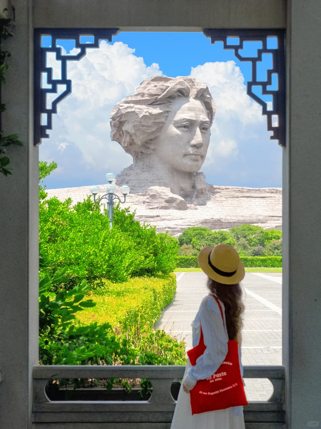 直接抄作业‼️来长沙要去完这12个地方再走😭