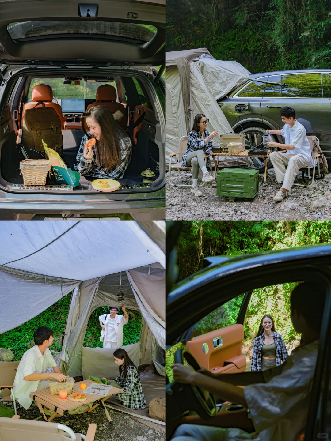 总要去趟都江堰吧,列入人生清单的山水小城