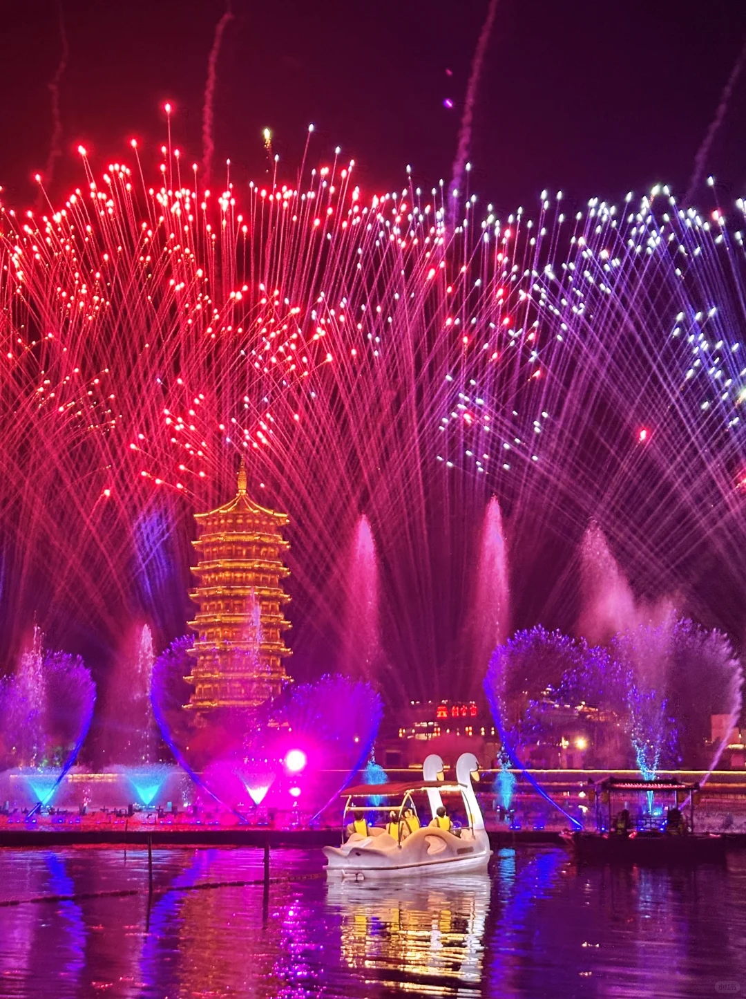 直接抄作业‼️来长沙要去完这12个地方再走😭