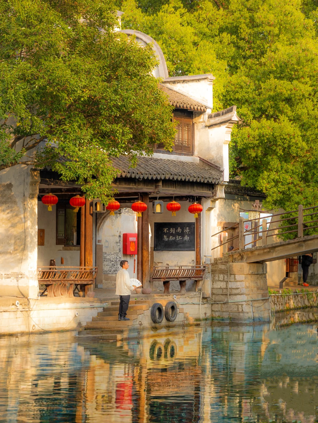 朋友圈被问疯了，都以为我又去了趟冰岛……