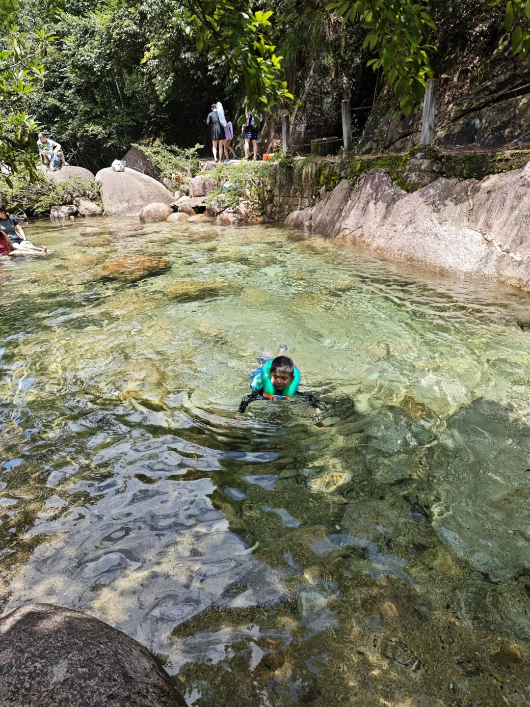 🚗四刷皖南｜醉山野+厉溪+白鹇谷+呈坎
